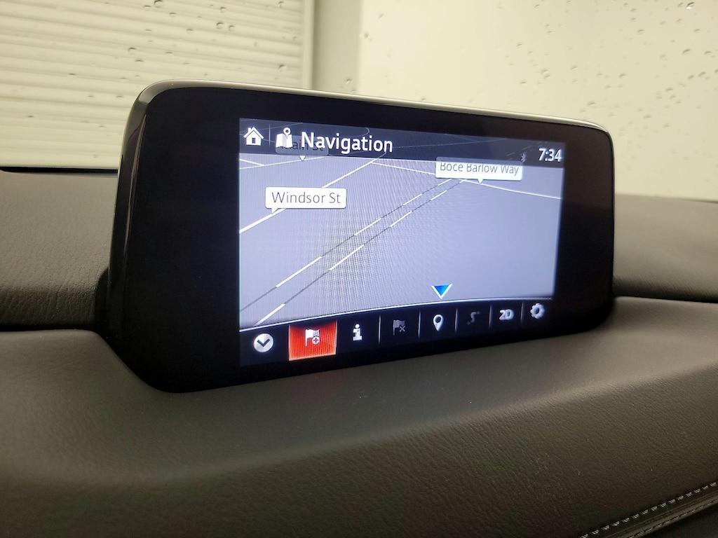 used 2019 Mazda CX-5 car, priced at $22,998