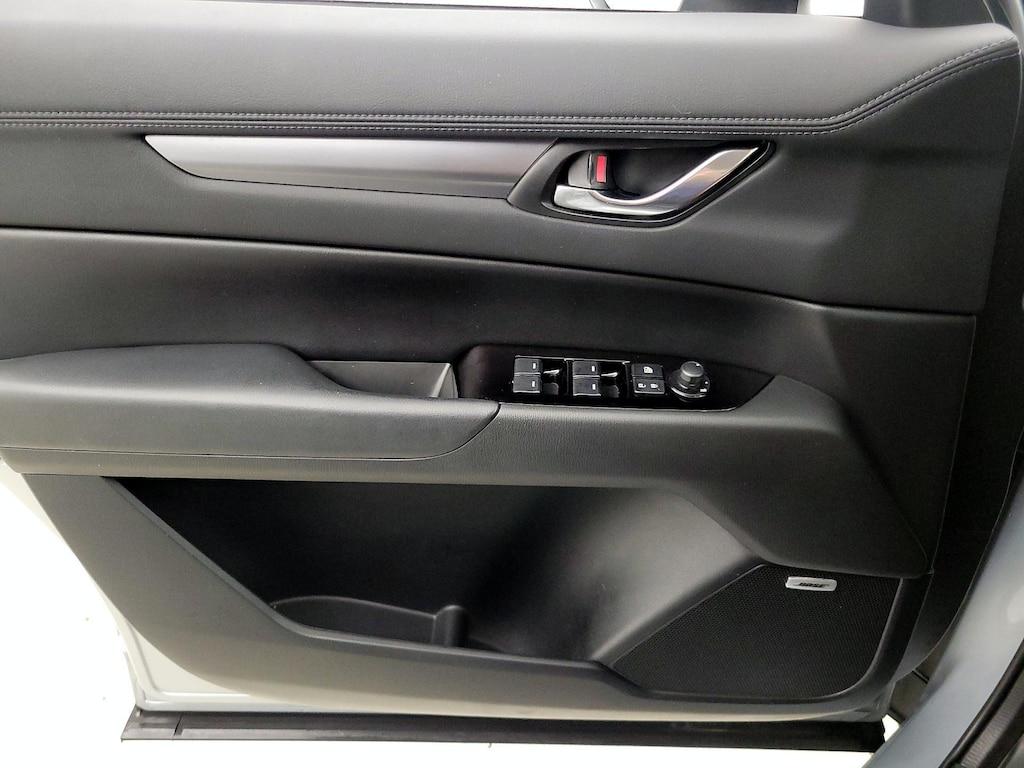 used 2019 Mazda CX-5 car, priced at $22,998