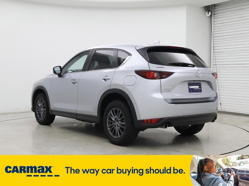 used 2019 Mazda CX-5 car, priced at $22,998
