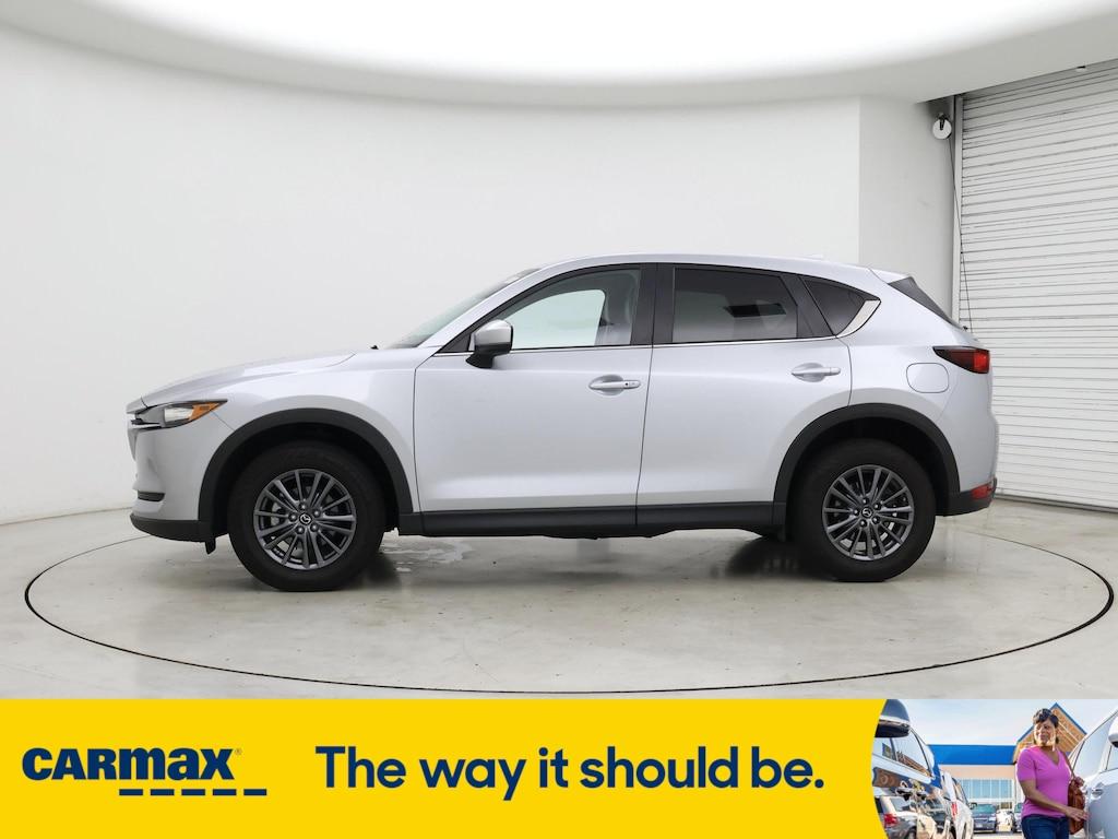 used 2019 Mazda CX-5 car, priced at $22,998