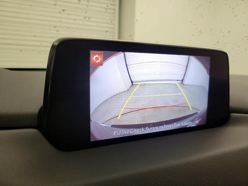 used 2019 Mazda CX-5 car, priced at $22,998