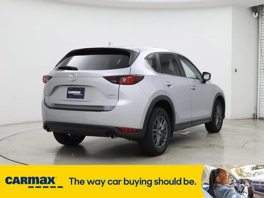 used 2019 Mazda CX-5 car, priced at $22,998