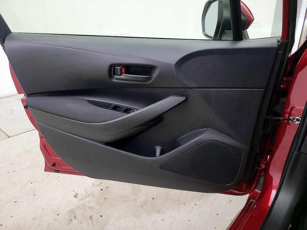 used 2024 Toyota Corolla Hybrid car, priced at $25,998
