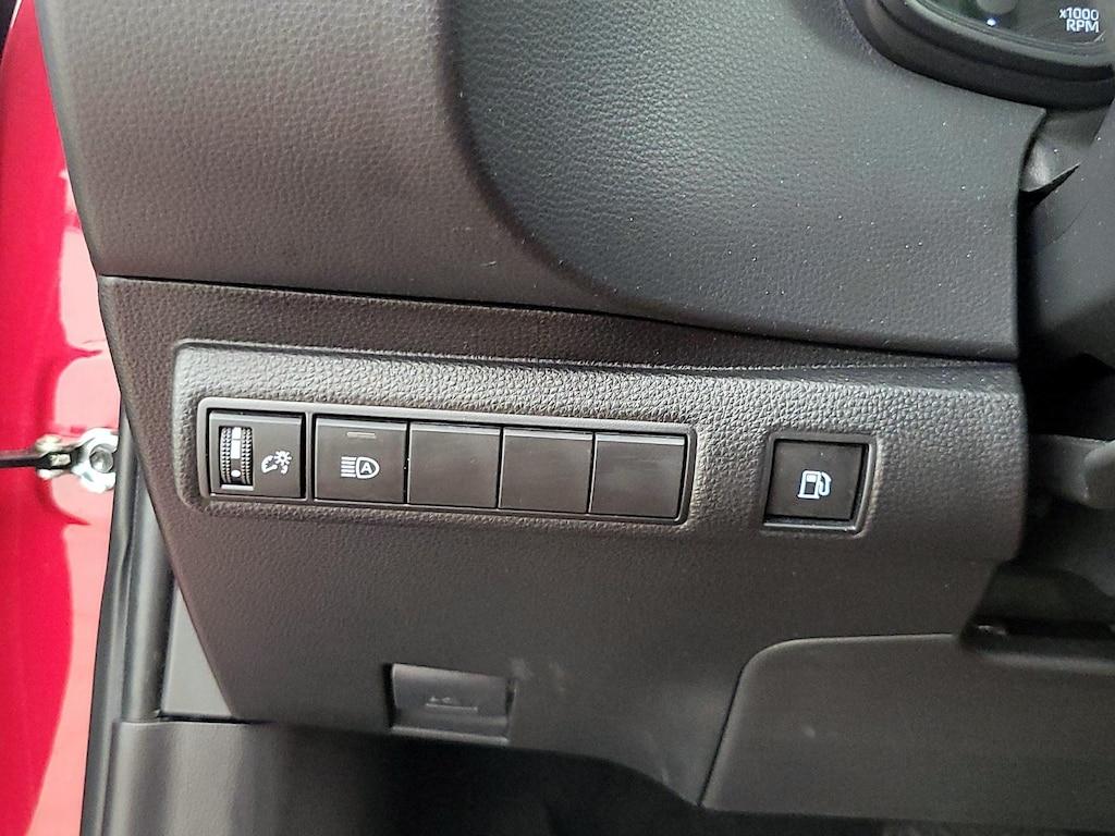 used 2024 Toyota Corolla Hybrid car, priced at $25,998