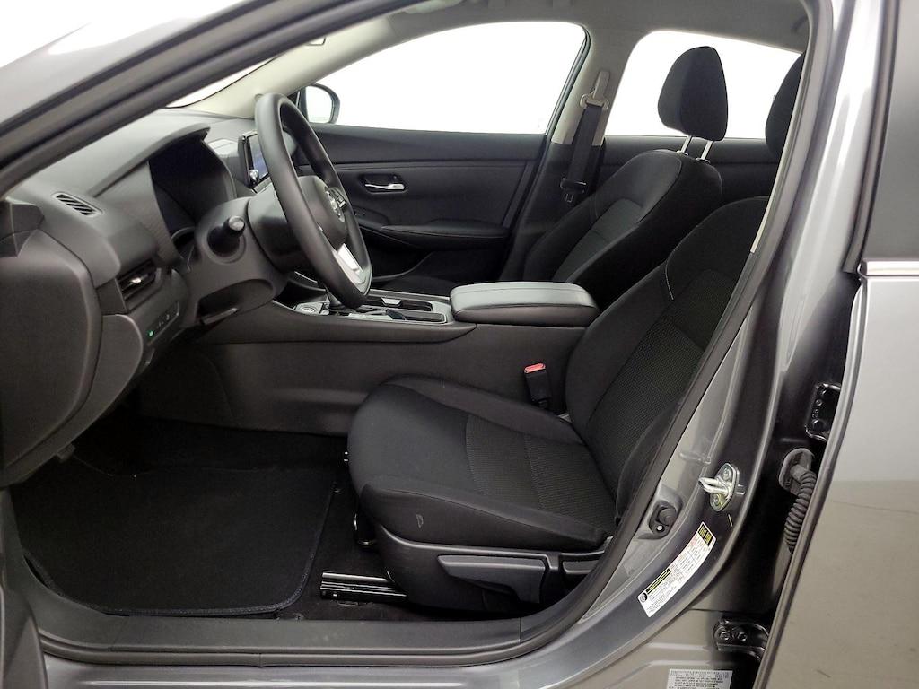 used 2022 Nissan Sentra car, priced at $18,998