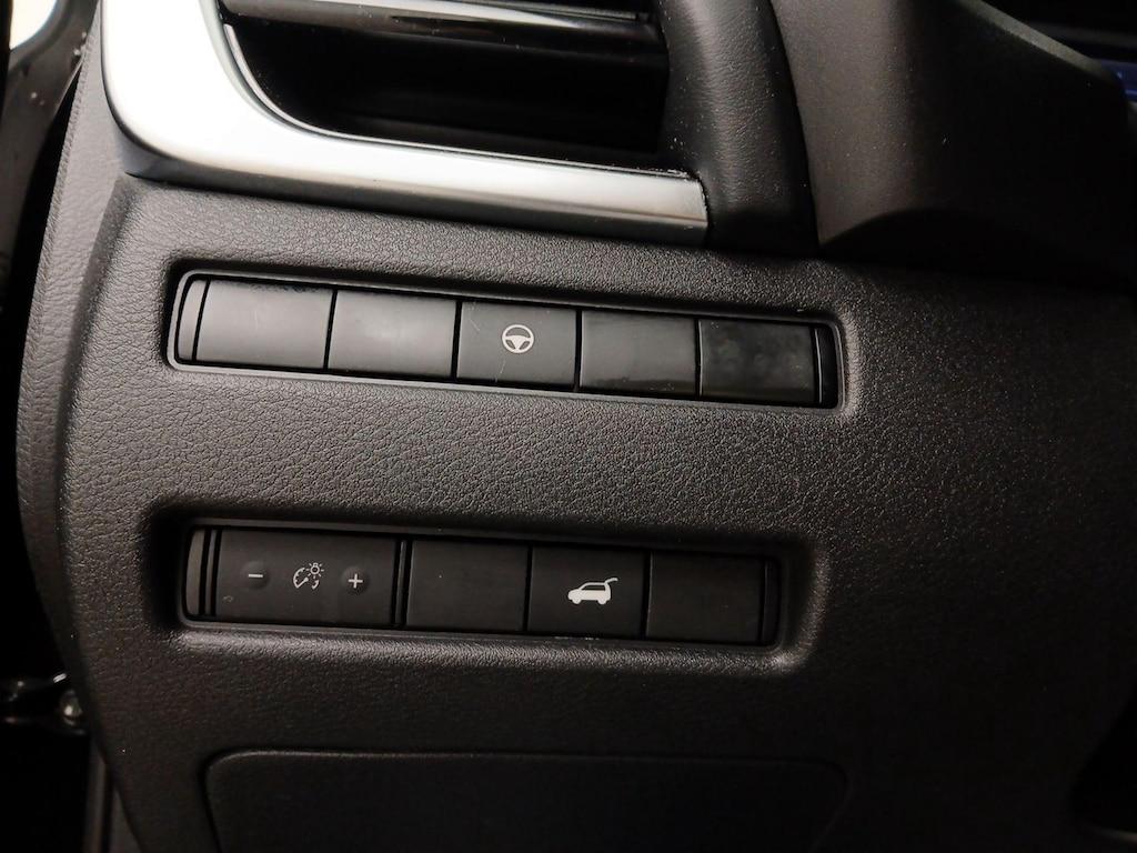 used 2022 Nissan Rogue car, priced at $25,998