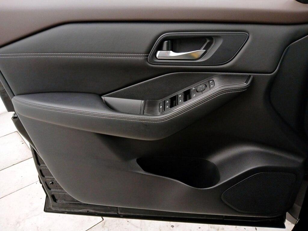 used 2022 Nissan Rogue car, priced at $25,998