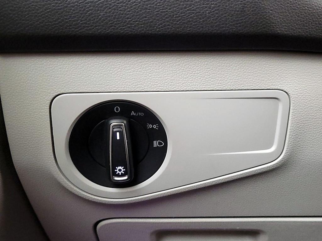 used 2022 Volkswagen Tiguan car, priced at $19,998