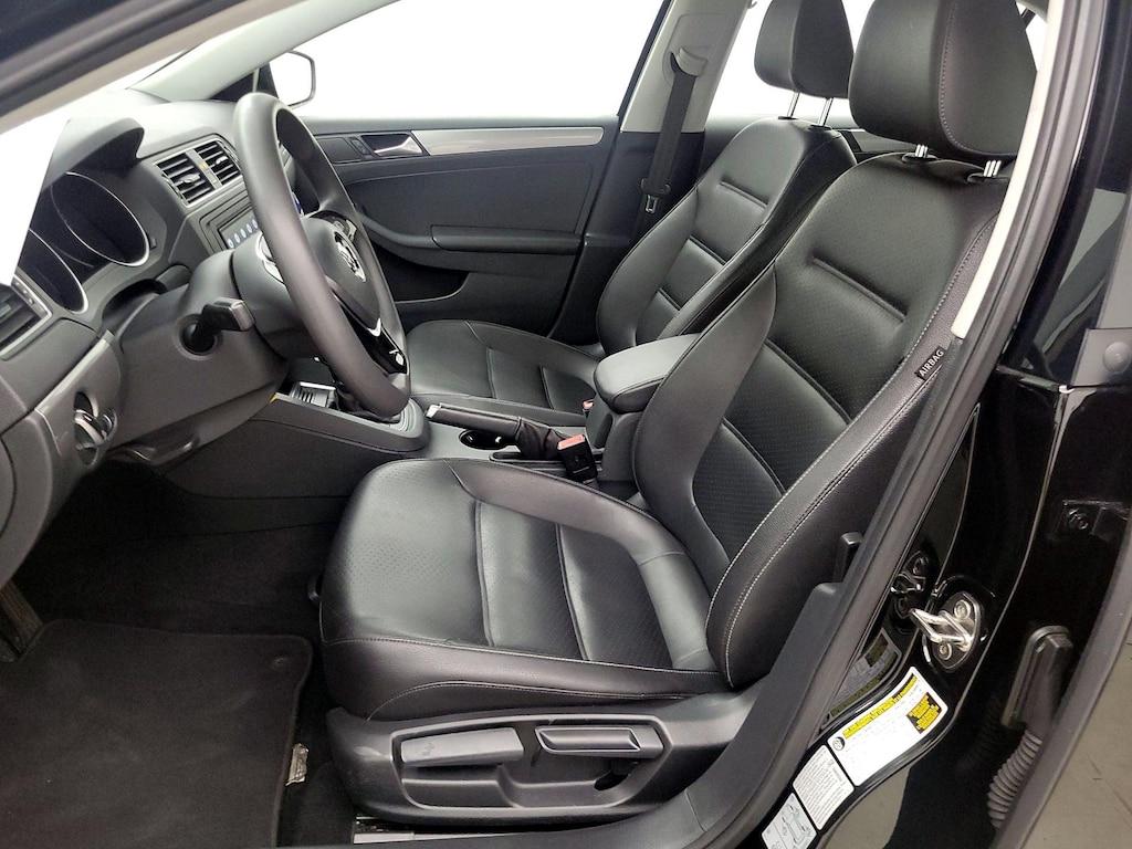 used 2018 Volkswagen Jetta car, priced at $14,998