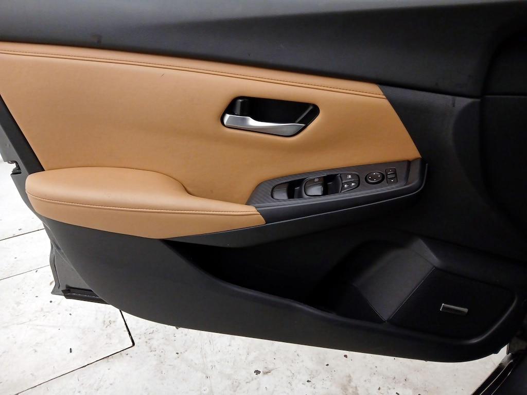 used 2024 Nissan Sentra car, priced at $22,998