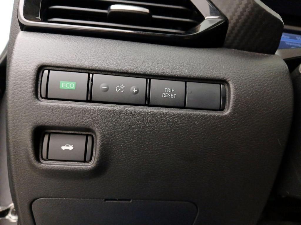 used 2024 Nissan Sentra car, priced at $22,998