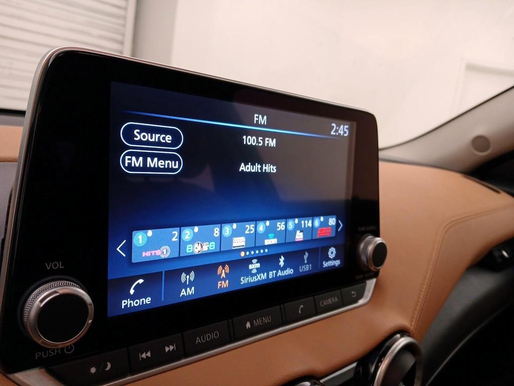 used 2024 Nissan Sentra car, priced at $22,998