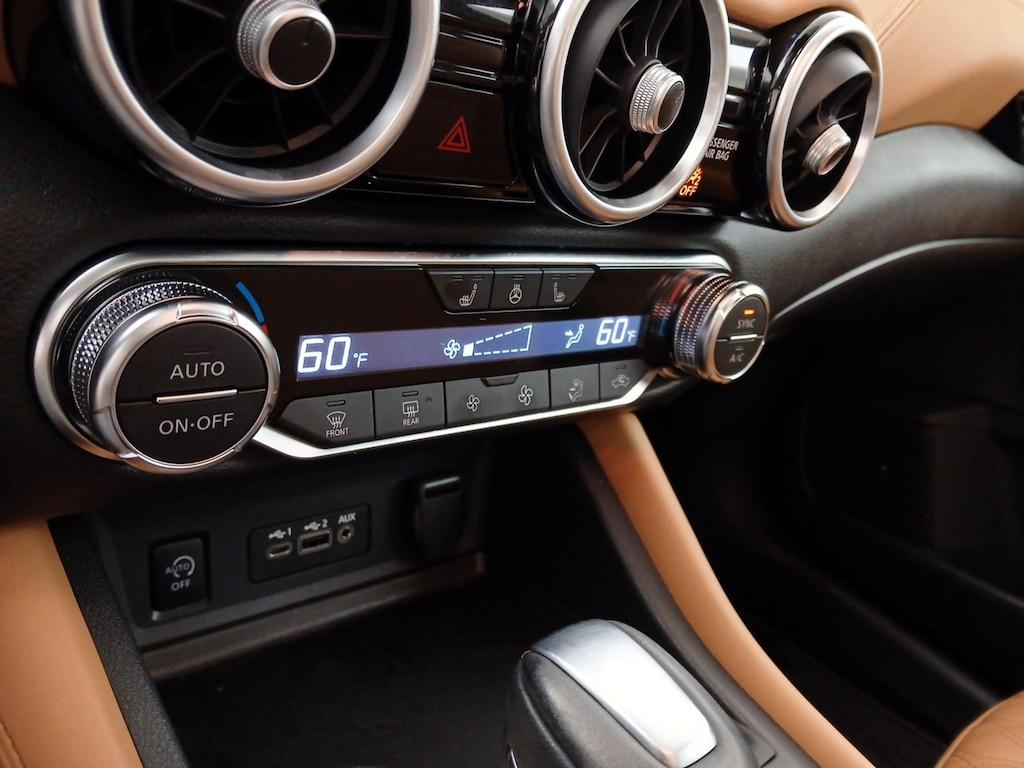 used 2024 Nissan Sentra car, priced at $22,998