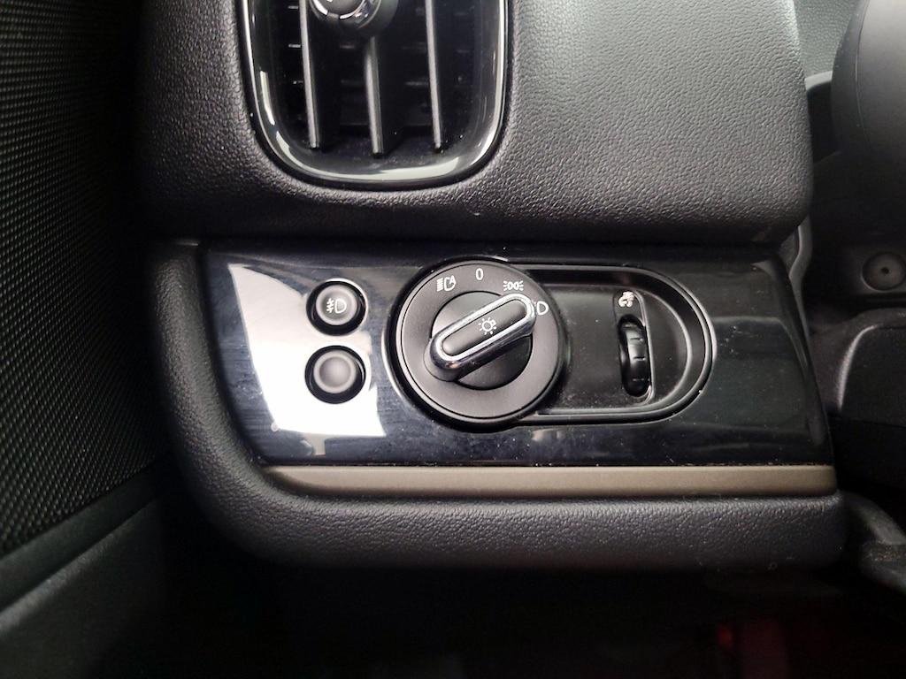 used 2019 MINI Countryman car, priced at $22,998