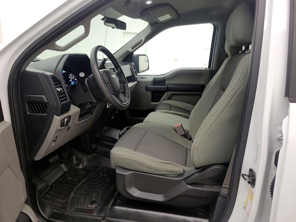 used 2016 Ford F-150 car, priced at $25,998