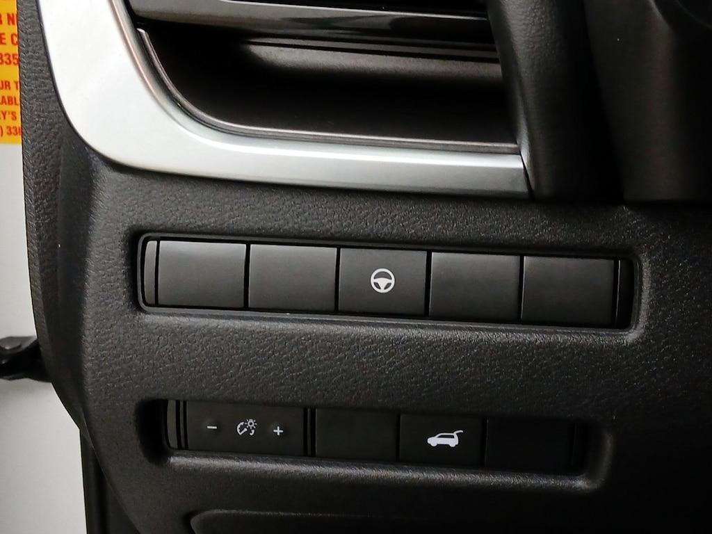 used 2022 Nissan Rogue car, priced at $22,998