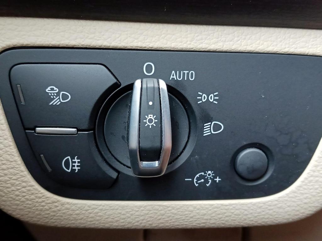 used 2022 Audi Q5 car, priced at $28,998