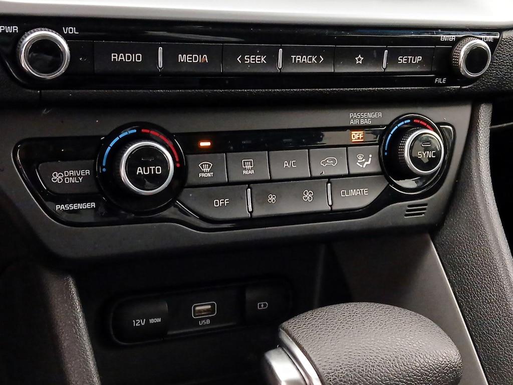 used 2020 Kia Niro car, priced at $18,998