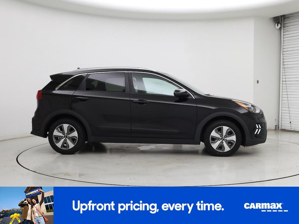 used 2020 Kia Niro car, priced at $18,998