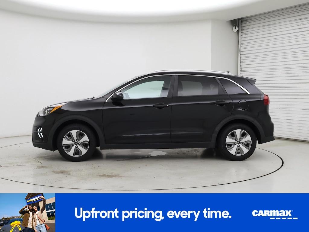 used 2020 Kia Niro car, priced at $18,998