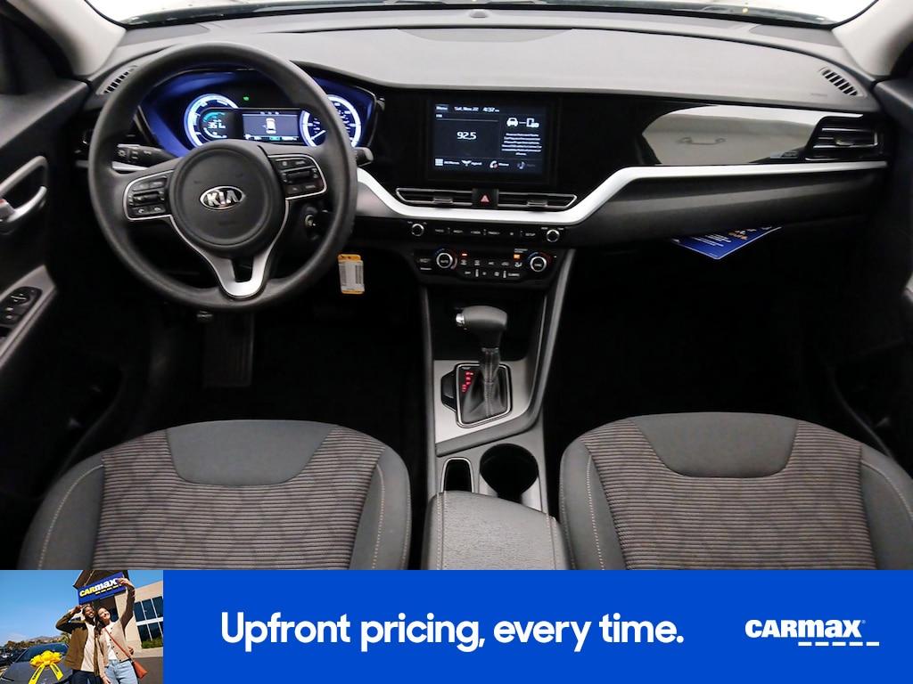 used 2020 Kia Niro car, priced at $18,998