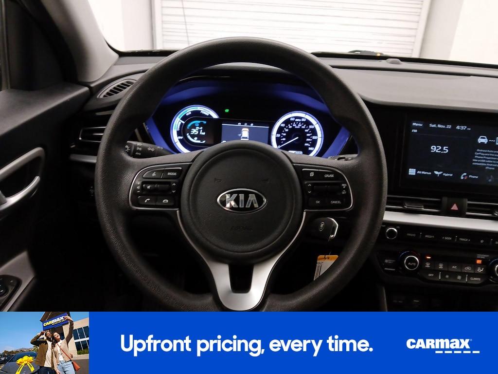 used 2020 Kia Niro car, priced at $18,998