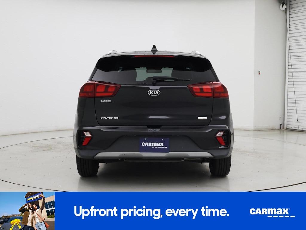 used 2020 Kia Niro car, priced at $18,998