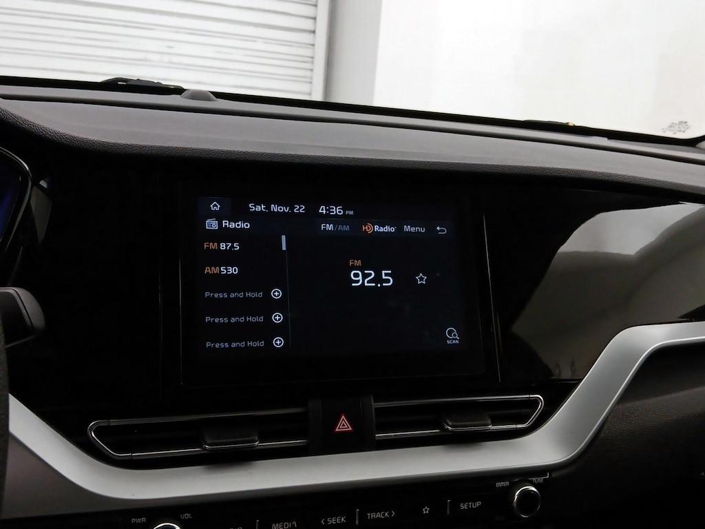 used 2020 Kia Niro car, priced at $18,998