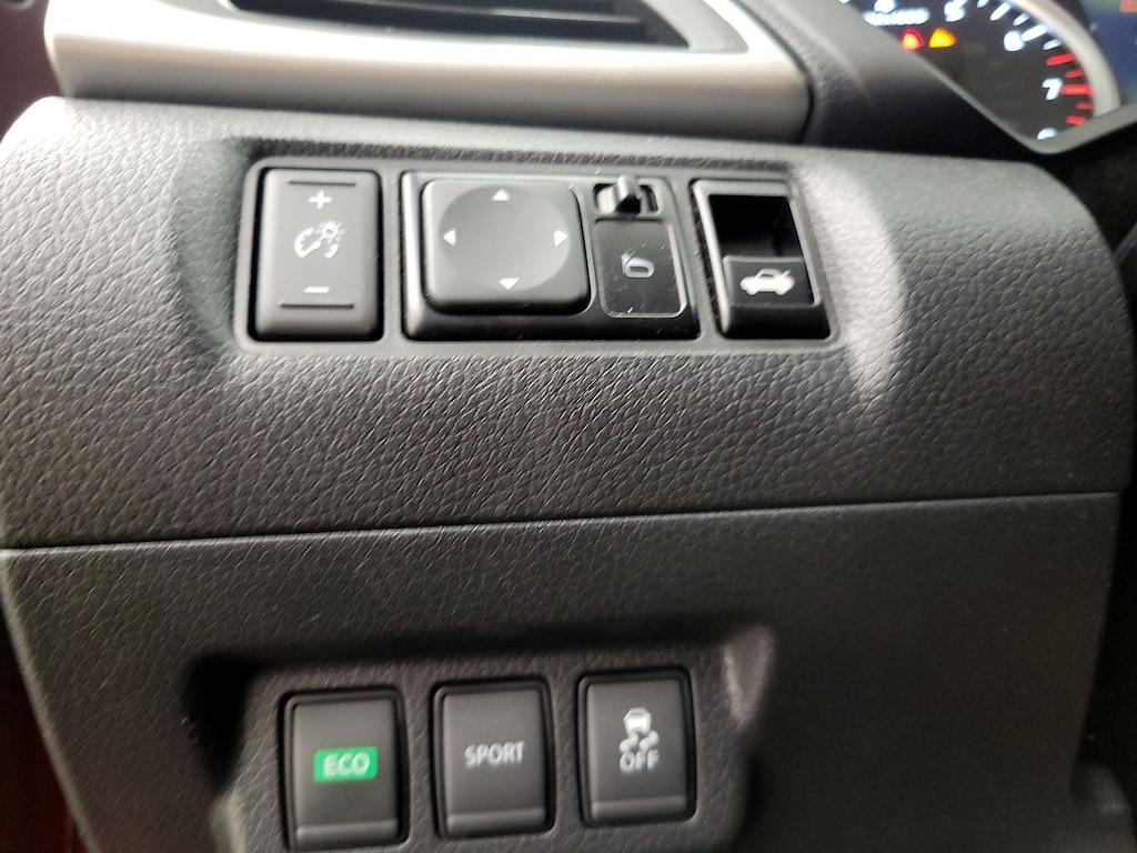 used 2018 Nissan Sentra car, priced at $15,998