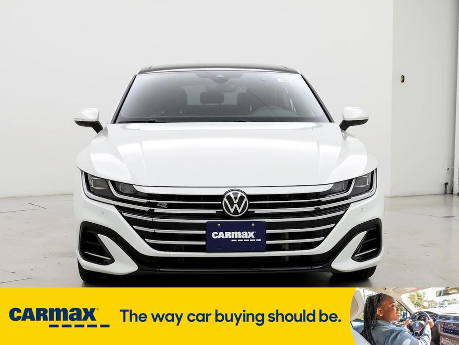 used 2022 Volkswagen Arteon car, priced at $29,998