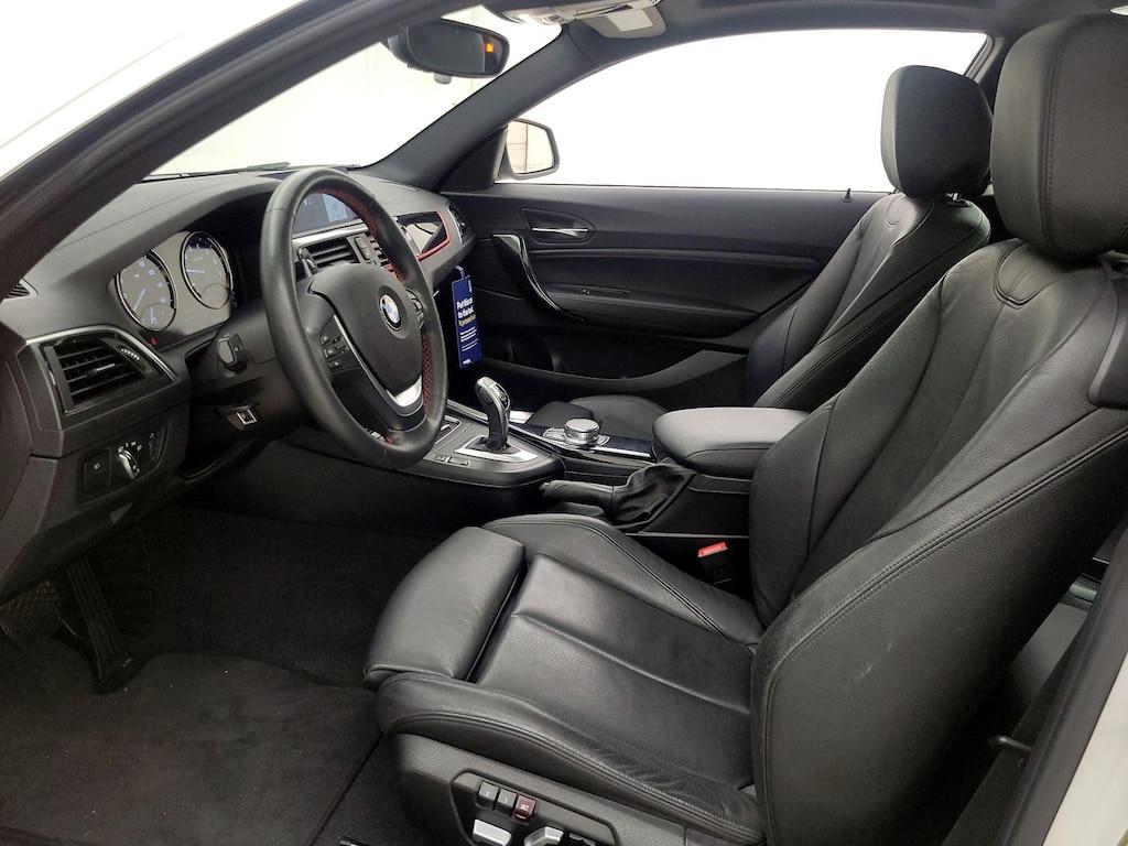used 2018 BMW 230 car, priced at $24,998