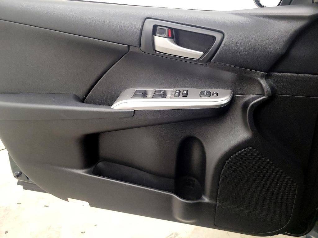 used 2013 Toyota Camry car, priced at $14,998