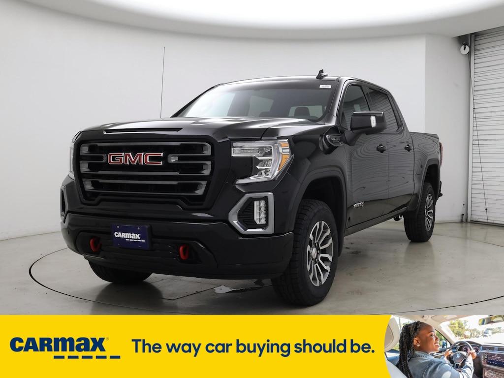 used 2020 GMC Sierra 1500 car, priced at $40,998