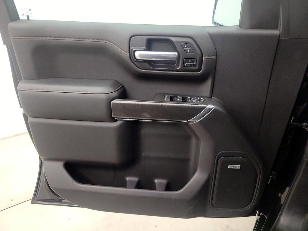 used 2020 GMC Sierra 1500 car, priced at $40,998