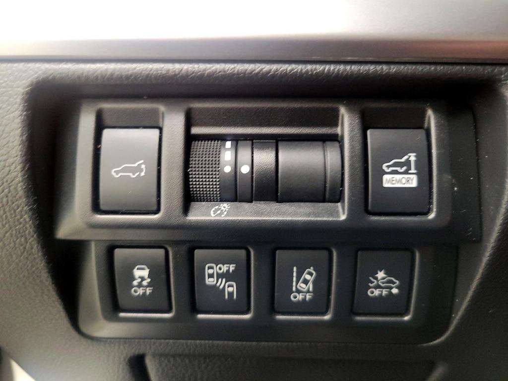 used 2019 Subaru Outback car, priced at $22,998