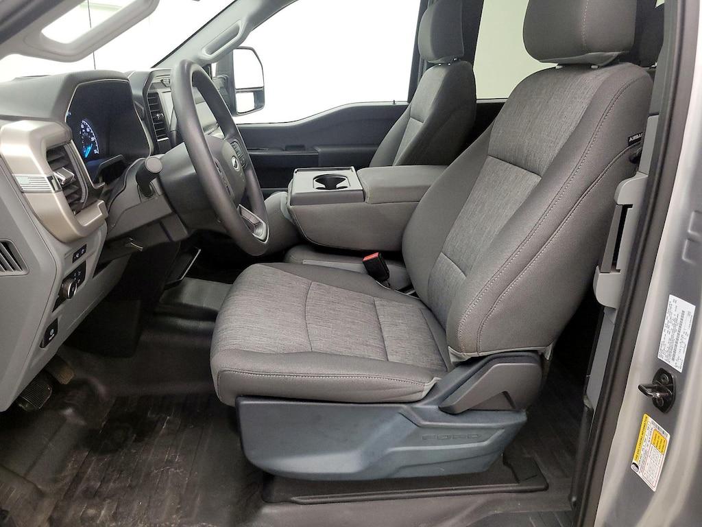 used 2021 Ford F-150 car, priced at $33,998