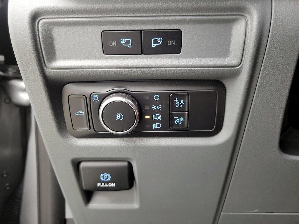 used 2021 Ford F-150 car, priced at $33,998