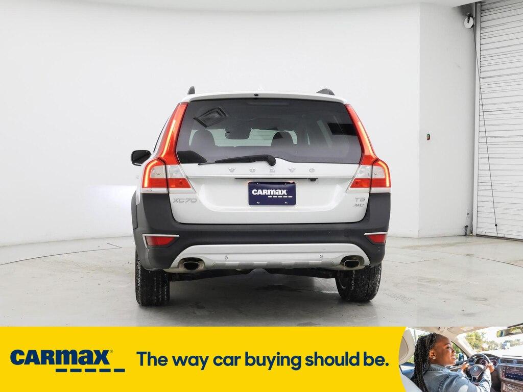 used 2016 Volvo XC70 car, priced at $24,998