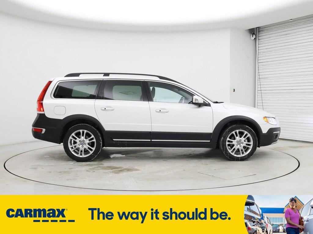 used 2016 Volvo XC70 car, priced at $24,998