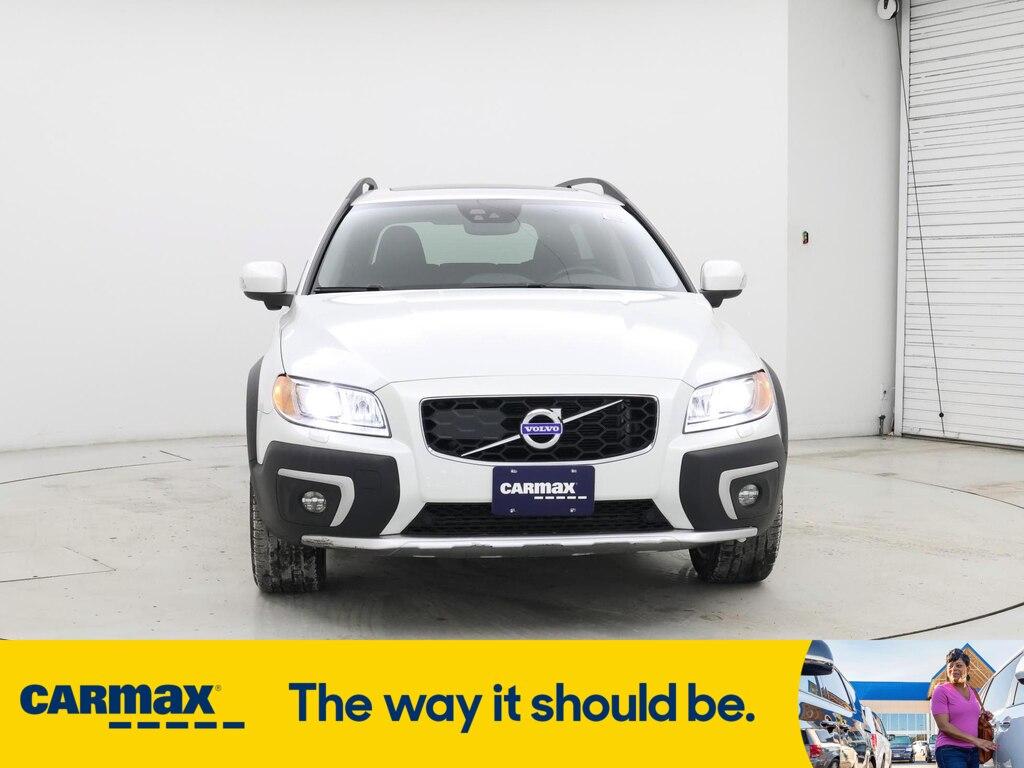 used 2016 Volvo XC70 car, priced at $24,998