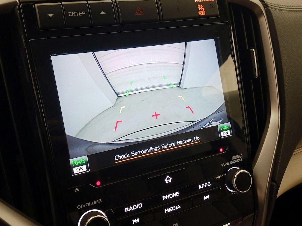 used 2019 Subaru Ascent car, priced at $25,998