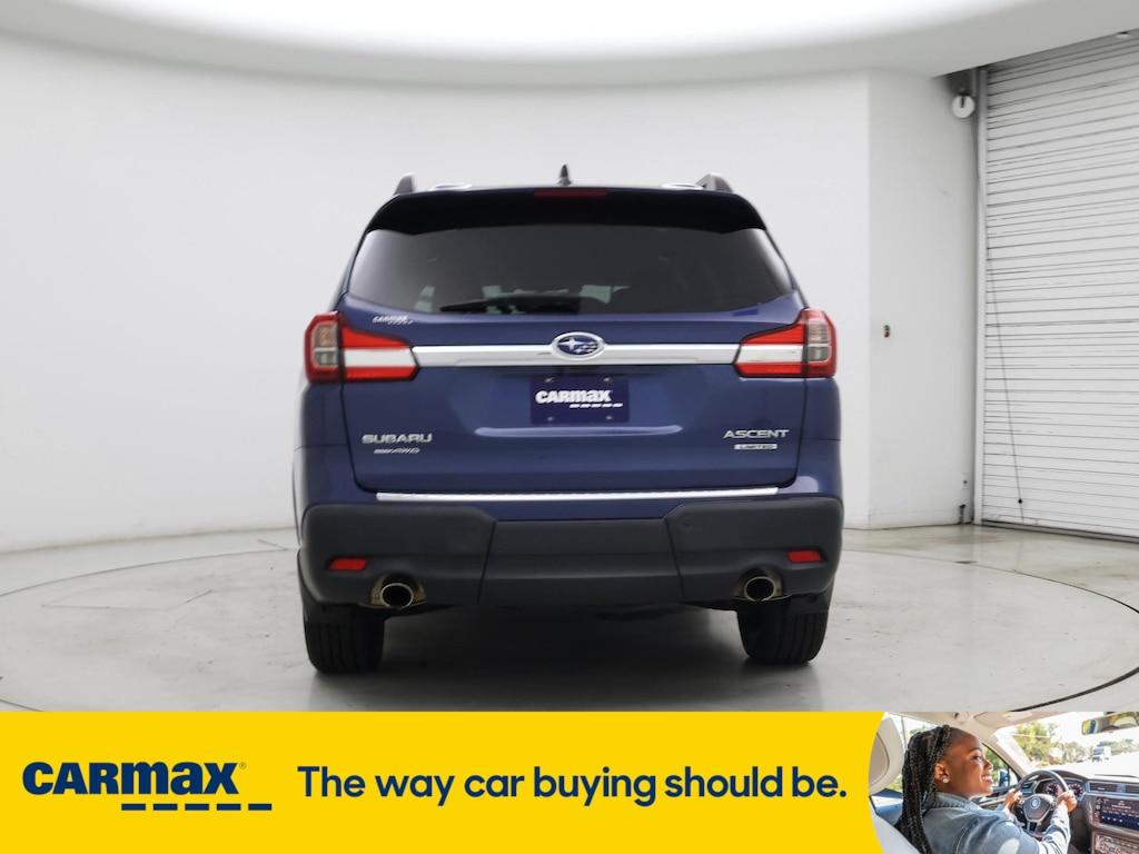 used 2019 Subaru Ascent car, priced at $25,998