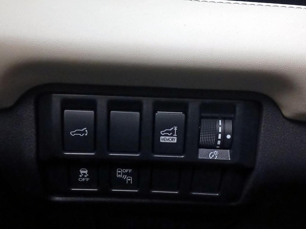 used 2019 Subaru Ascent car, priced at $25,998