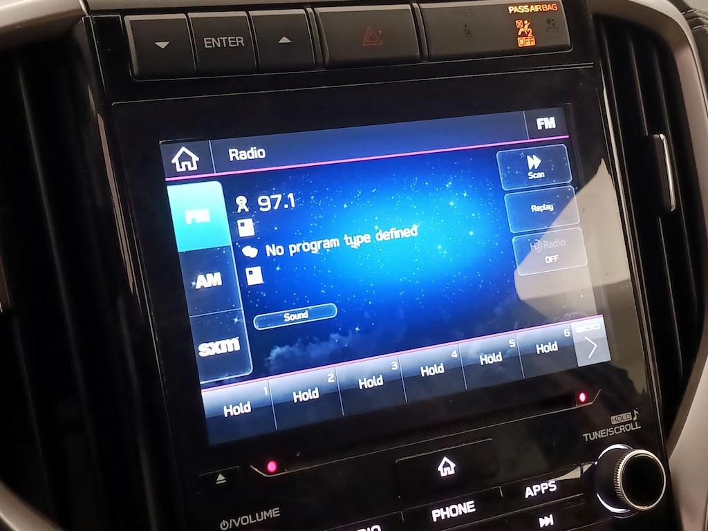 used 2019 Subaru Ascent car, priced at $25,998