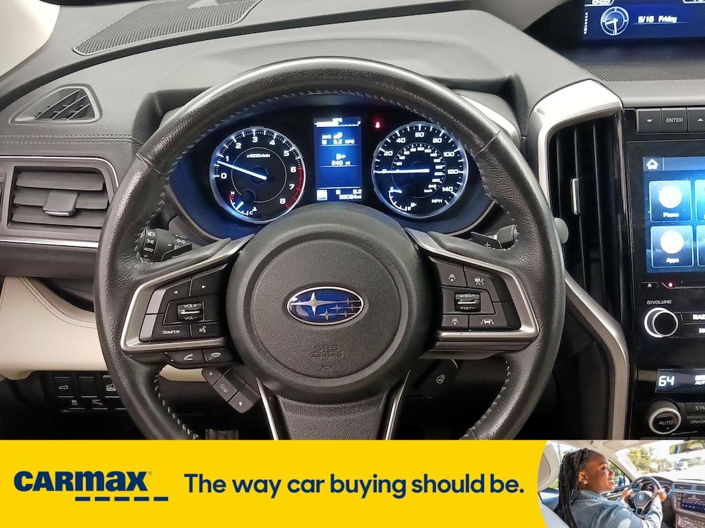 used 2019 Subaru Ascent car, priced at $25,998