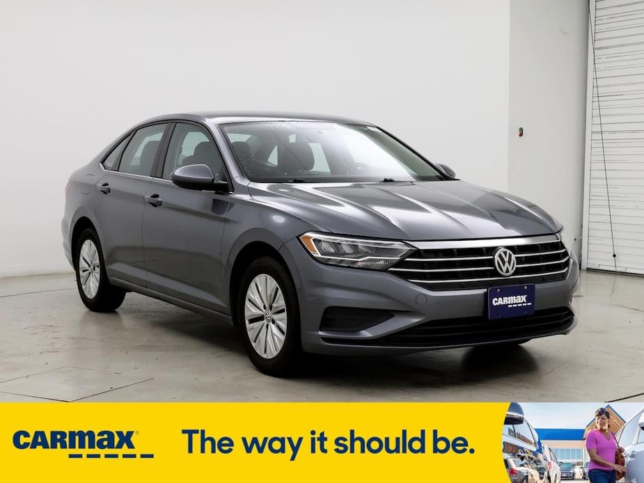 used 2019 Volkswagen Jetta car, priced at $16,998