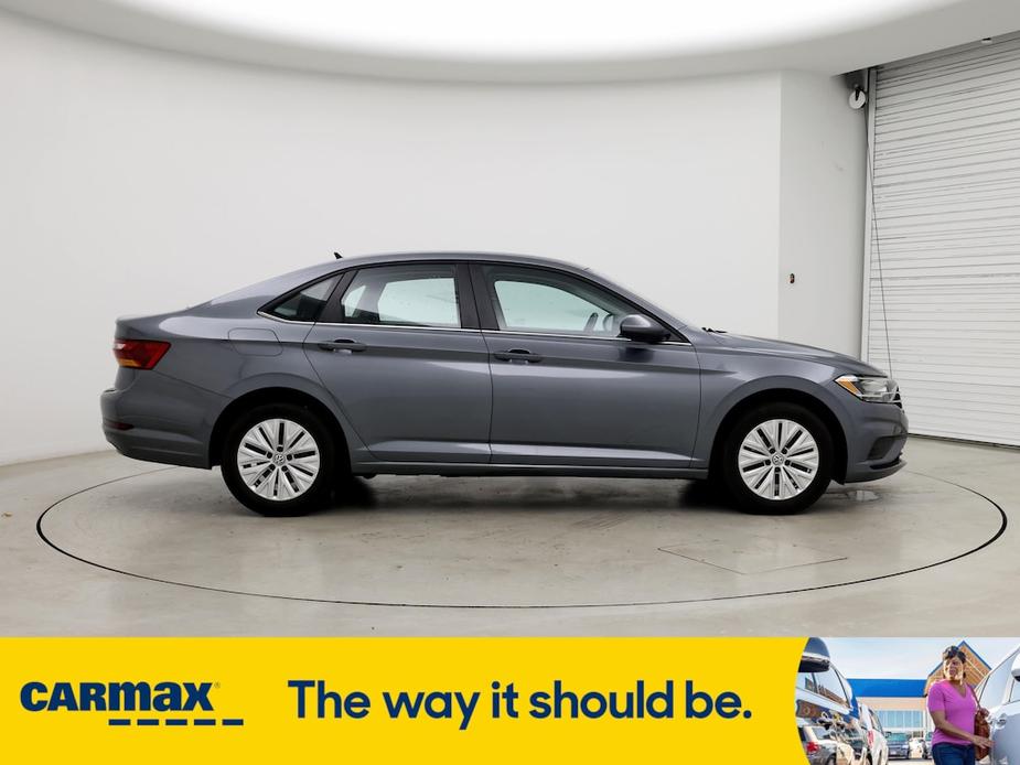 used 2019 Volkswagen Jetta car, priced at $16,998