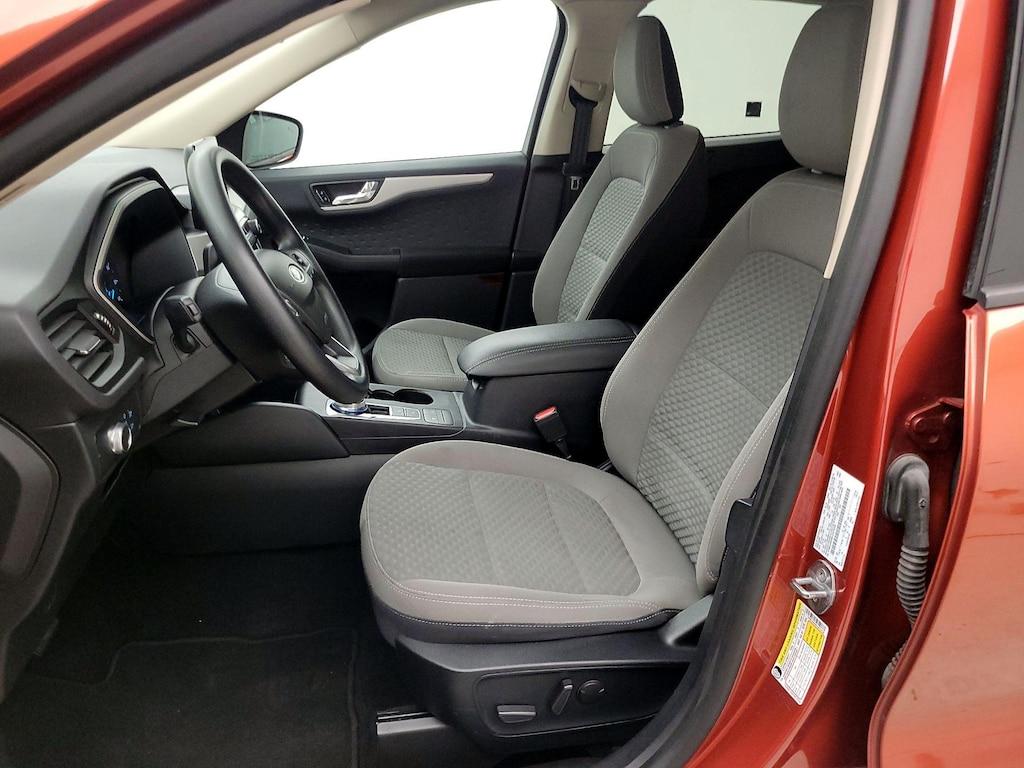 used 2020 Ford Escape car, priced at $19,998