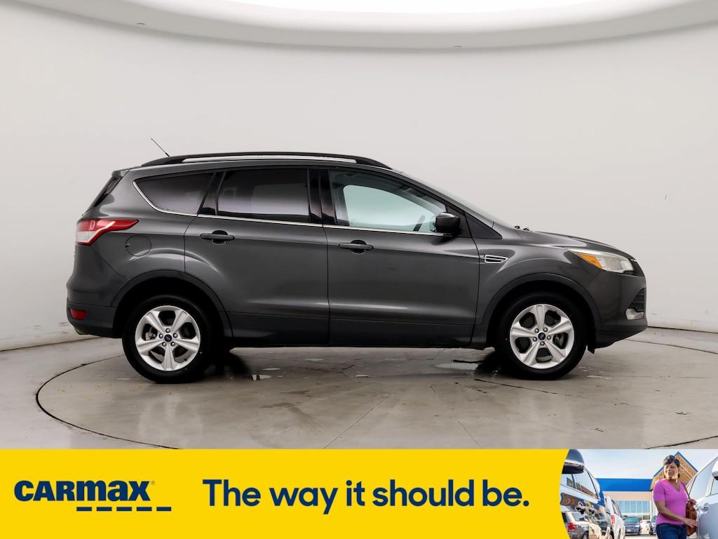 used 2015 Ford Escape car, priced at $11,998