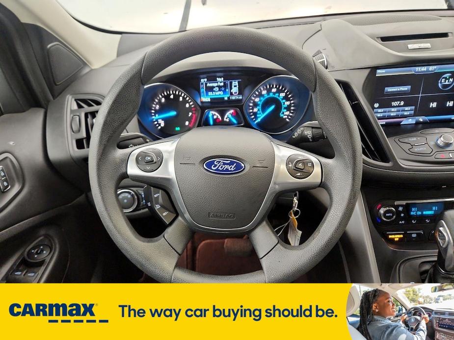 used 2015 Ford Escape car, priced at $11,998